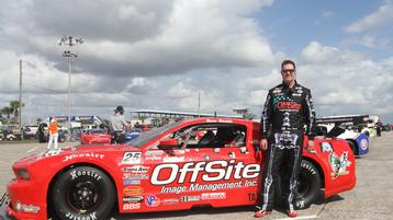 Ron Keith and Offsite Image Management gear up for 2015 